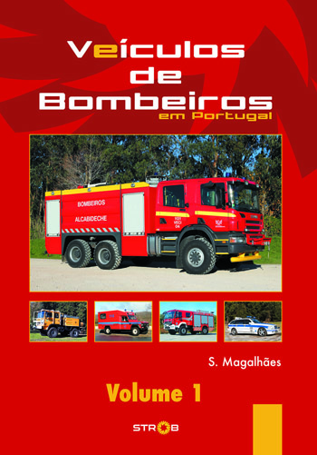 Veiculos de Bombeiros