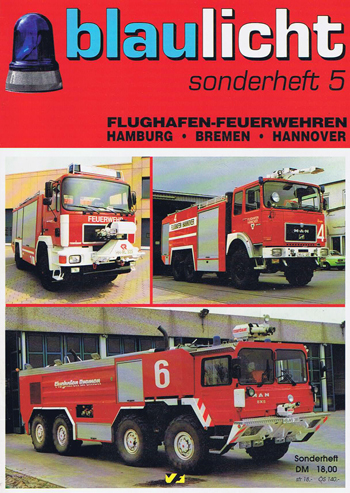 Blaulicht Sonderheft 5