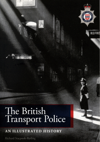 The British Transport Police